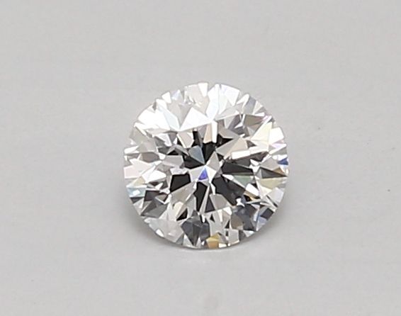 0.39 ct lab-grown Round Diamond