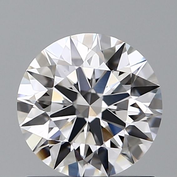 1.05 ct. round Lab Grown Diamond front image