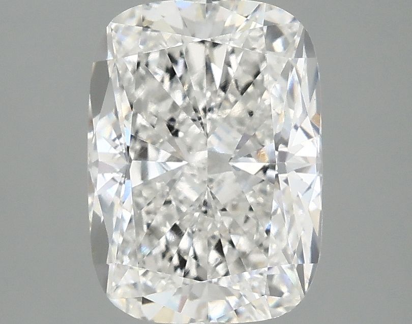 2.54 ct Cushion Modified diamond