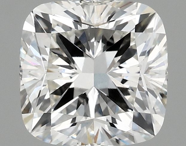 2.07 ct Cushion Modified diamond