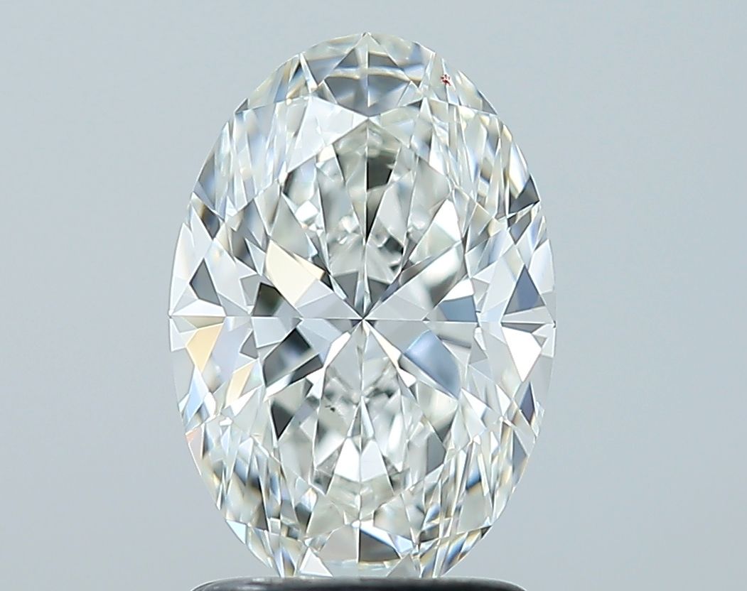 1.70 ct Oval diamond