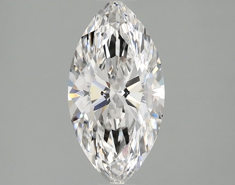 1.56 ct. marquise Lab Grown Diamond front image