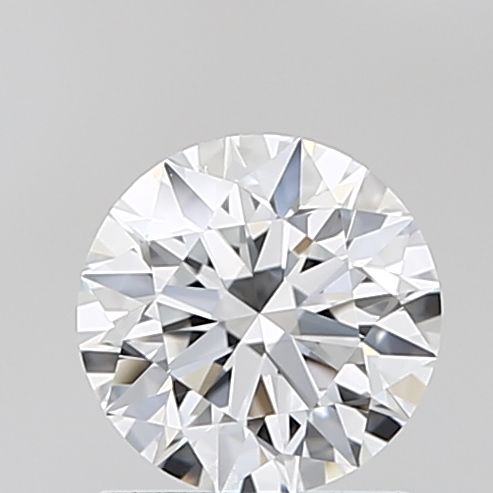 1.05 ct. round Lab Grown Diamond front image