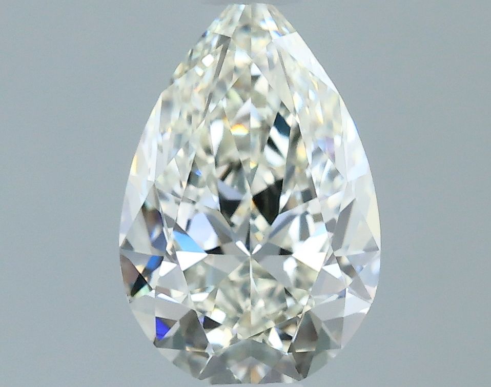 0.70 ct Pear diamond