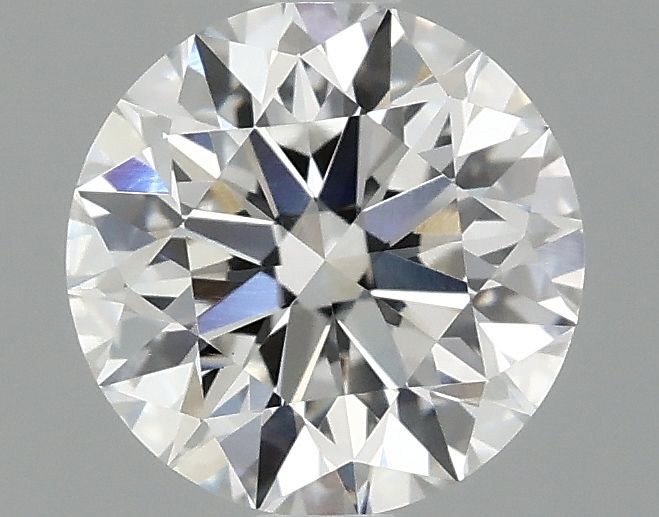1.09 ct. round Lab Grown Diamond front image