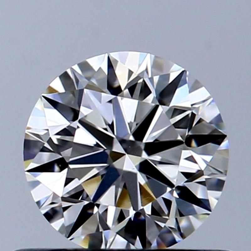 0.50 ct Round diamond