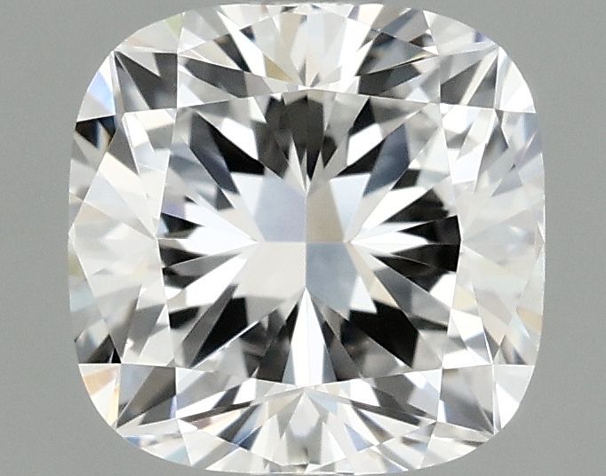 1.01 ct lab-grown Cushion modified Diamond