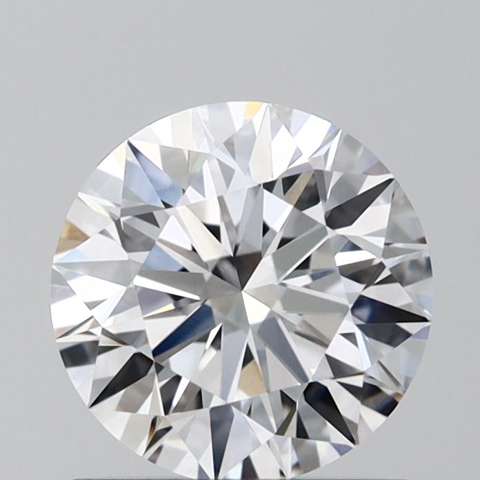 1.08 ct. round Lab Grown Diamond front image
