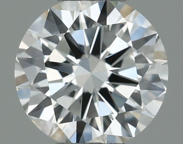 0.30 ct Round diamond