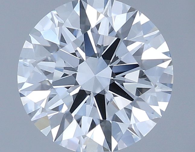 1.05 ct Round diamond