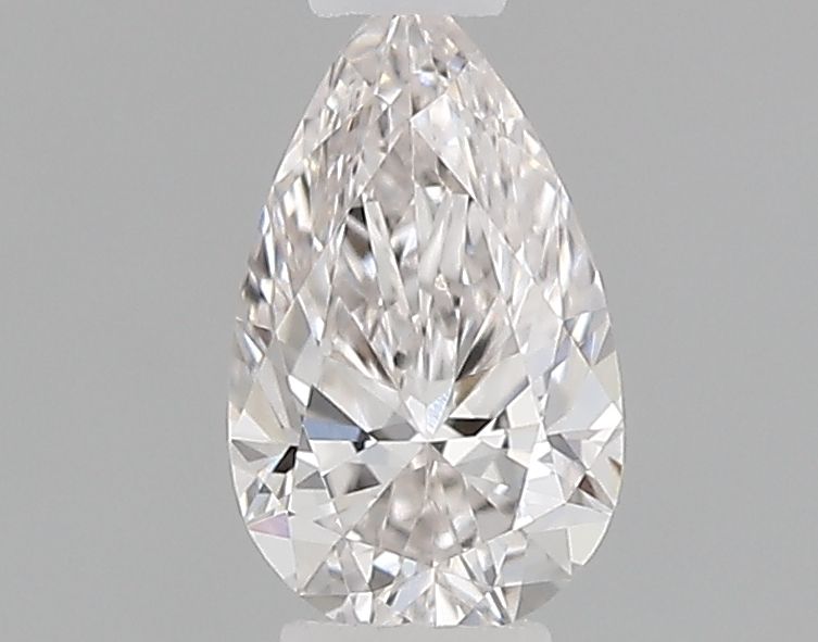 0.30 ct Pear diamond
