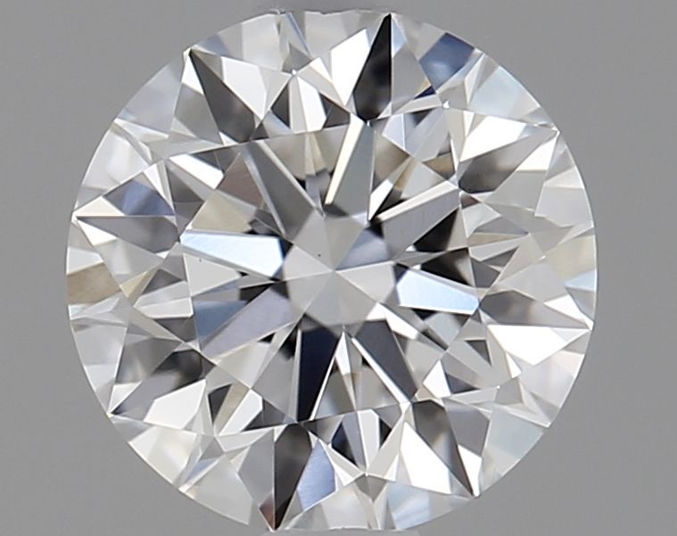 1.03 ct. round Lab Grown Diamond front image