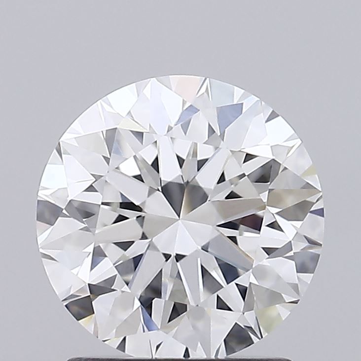1.59 ct. round Lab Grown Diamond front image