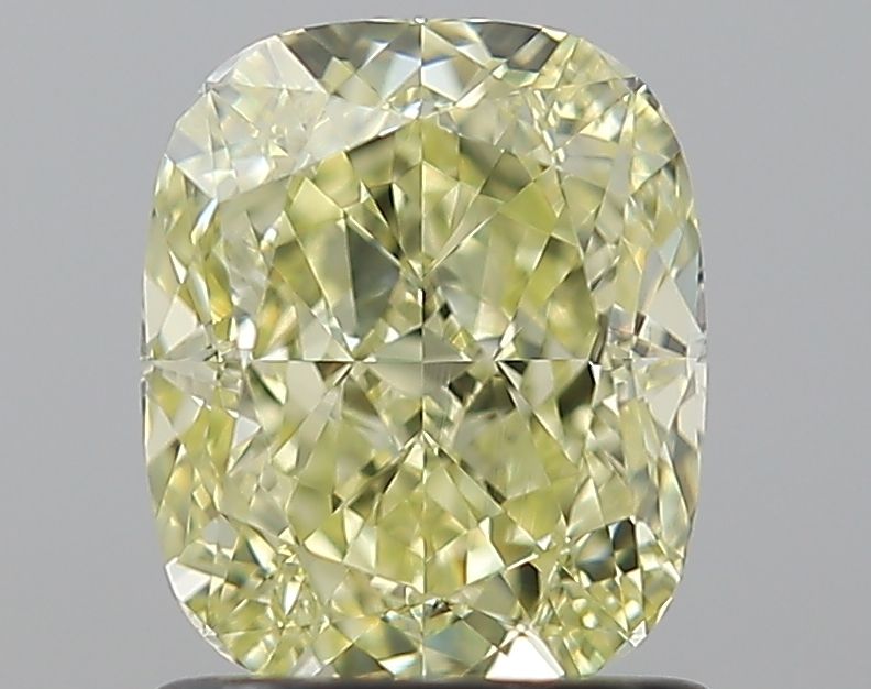 1.27 ct Cushion Modified diamond