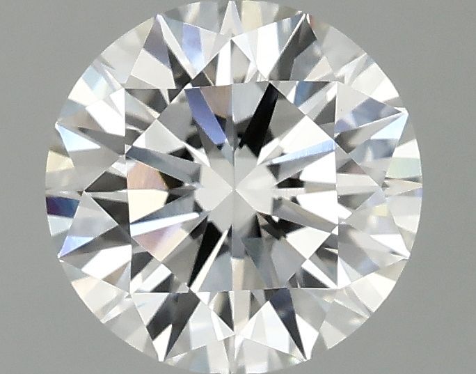 1.94 ct Round diamond