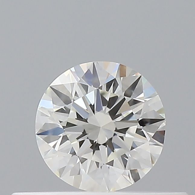 0.3 ct Round Diamond