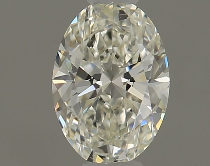 0.31 ct Oval Diamond