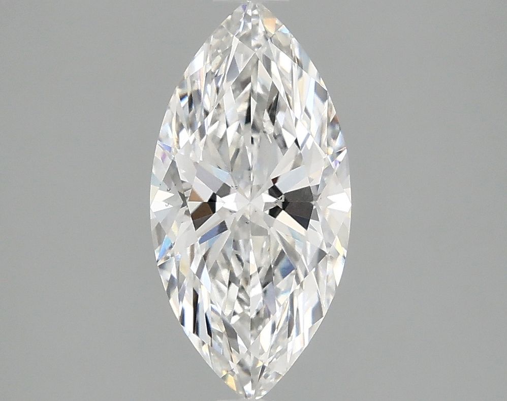 1.52 ct. marquise Lab Grown Diamond front image