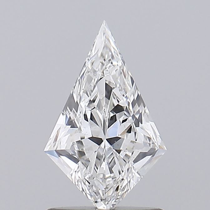 1.03 ct lab-grown Kite Diamond