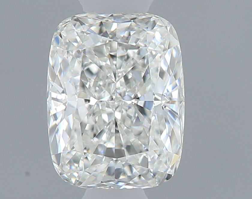 0.45 ct Cushion Brilliant diamond