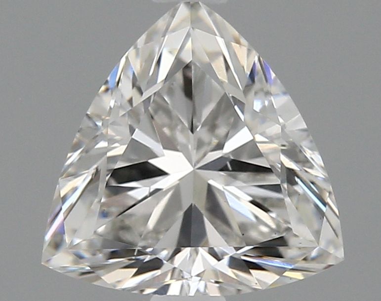 1.03 ct lab-grown Triangular Diamond
