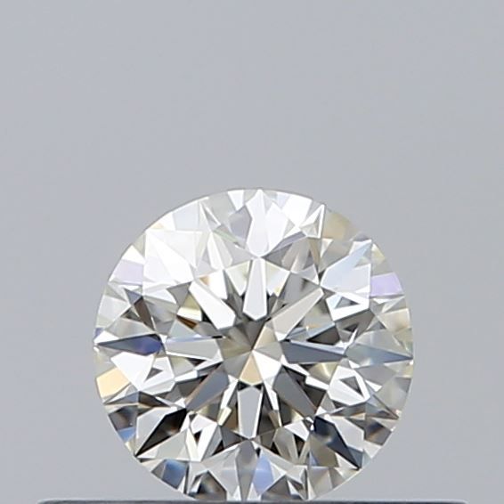0.31 ct Round Diamond