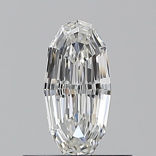 0.40 ct Oval diamond