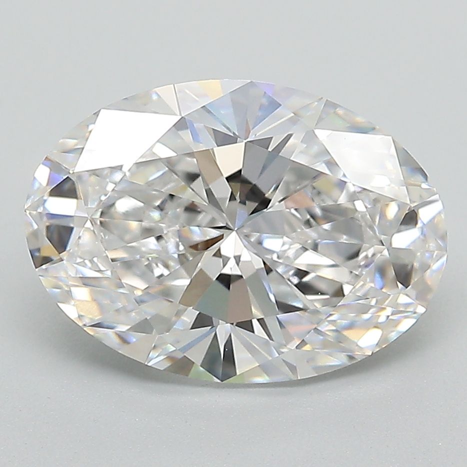 3.37 Carat