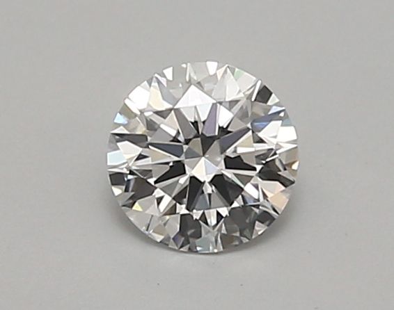 0.57 ct lab-grown Round Diamond