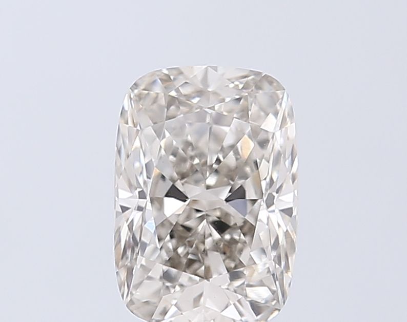 2.08 ct Cushion Modified diamond