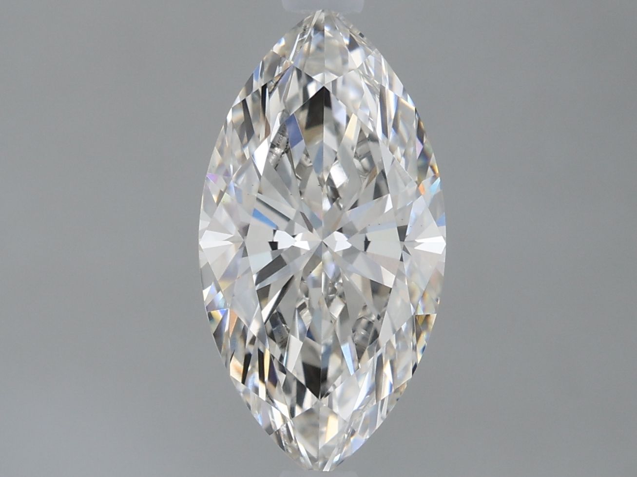 1.55 ct. marquise Lab Grown Diamond front image