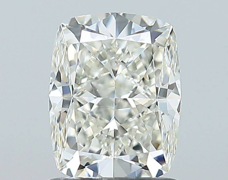 1.22 ct Cushion Modified diamond