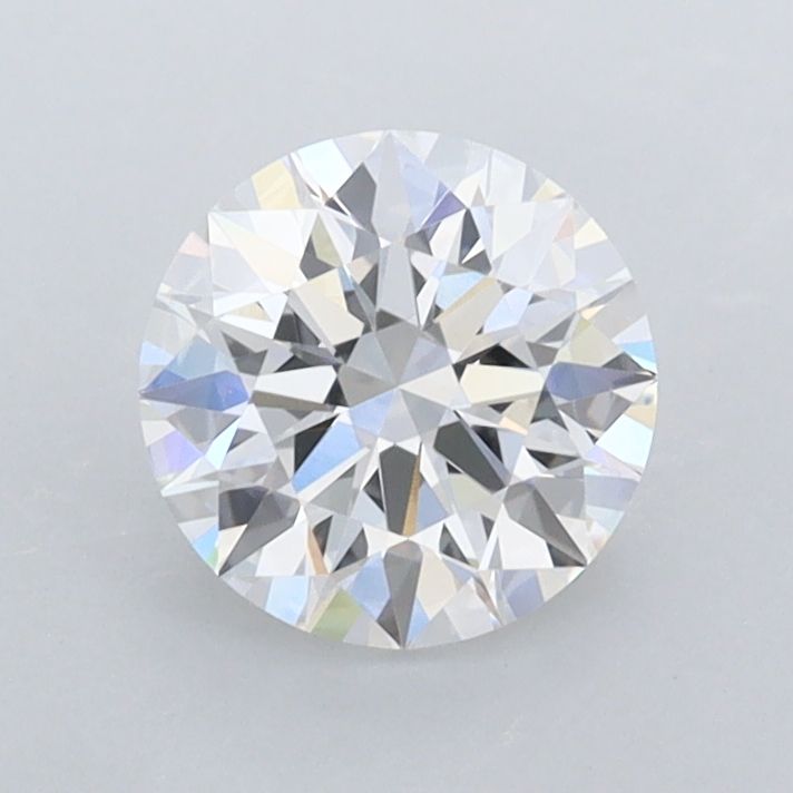 1.03 ct. round Lab Grown Diamond front image