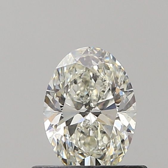 0.62 ct Oval Diamond
