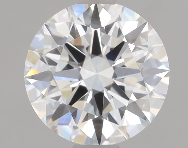 1.02 ct. round Lab Grown Diamond front image