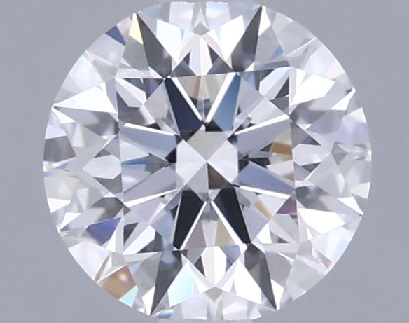 1.04 ct. round Lab Grown Diamond front image