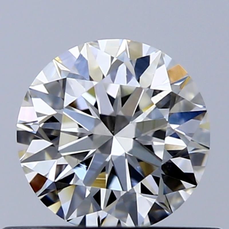 0.50 ct Round diamond