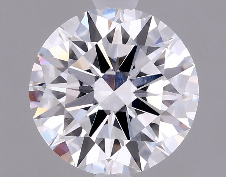 1.09 ct. round Lab Grown Diamond front image