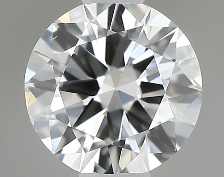 0.3 ct Round Diamond