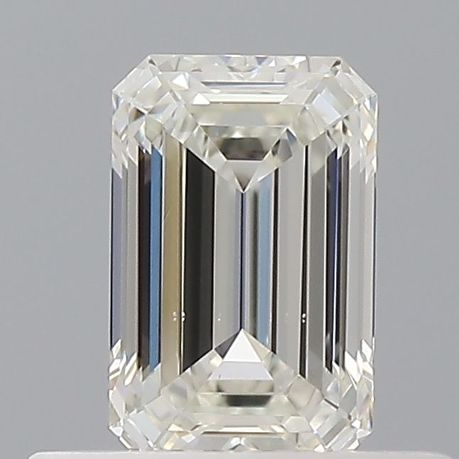 0.5 ct Emerald Diamond