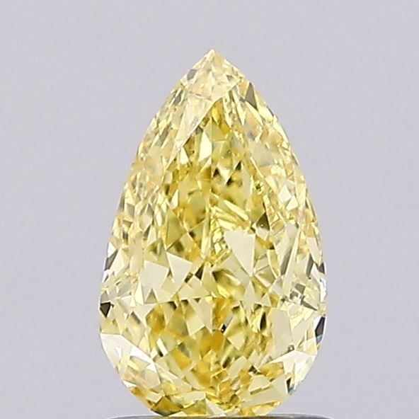 1.06 ct. pear Lab Grown Diamond front image