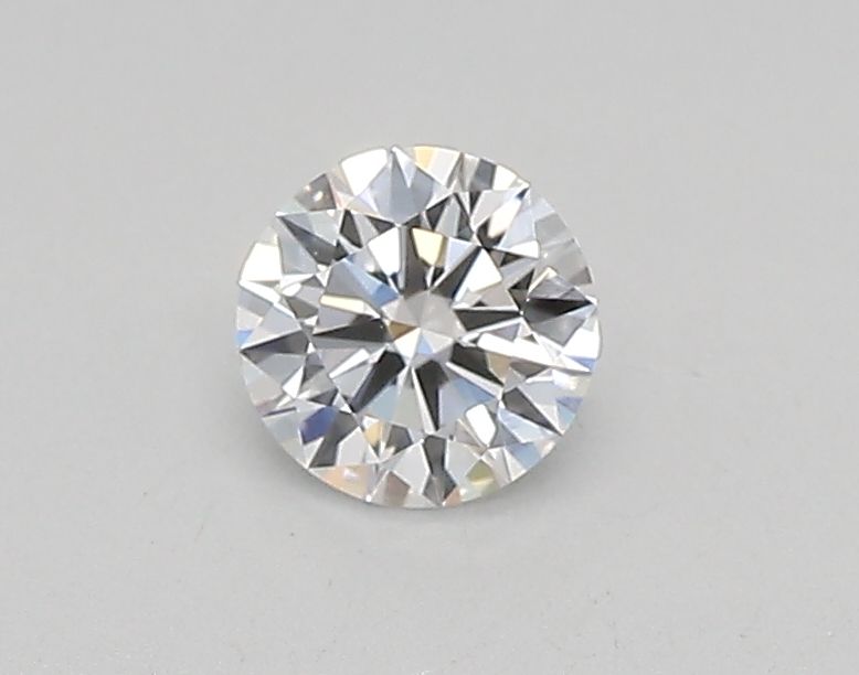 0.34 ct lab-grown Round Diamond