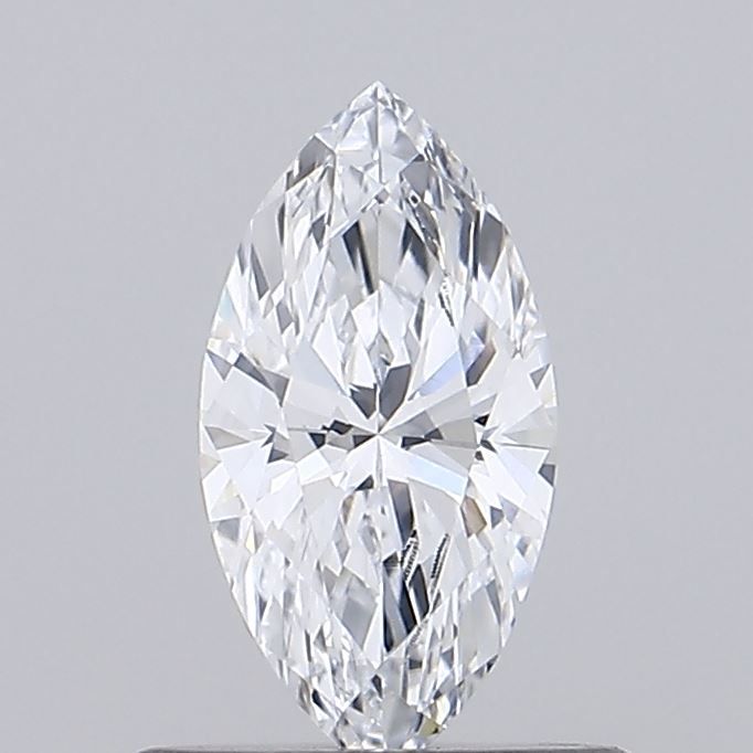 0.46 ct lab-grown Marquise Diamond