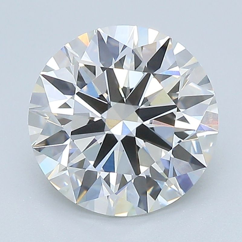 2.69 Carat