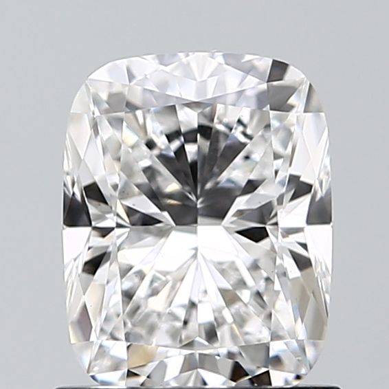 1.07 ct lab-grown Cushion modified Diamond