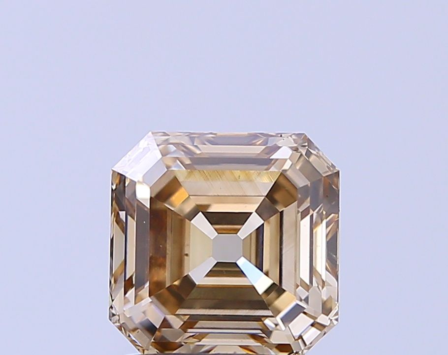 Diament 1.77 ct Fancy Brown/VS2