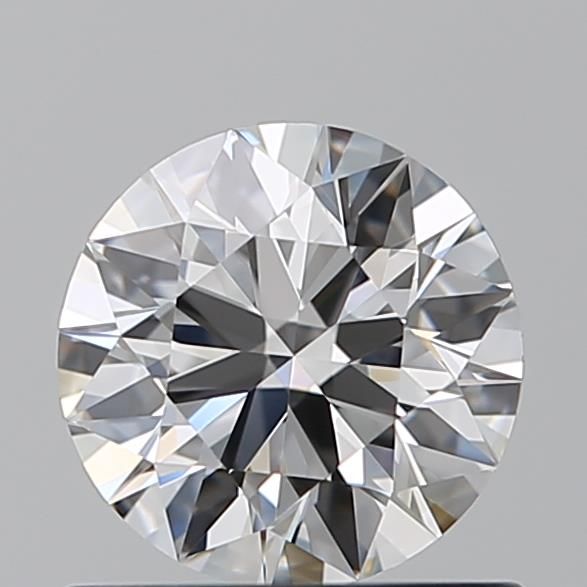 Diamant Rond 0.80 ct - Couleur F - Pureté IF