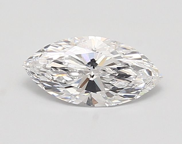 0.88 ct. marquise Lab Grown Diamond front image