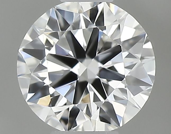 0.30 ct Round diamond