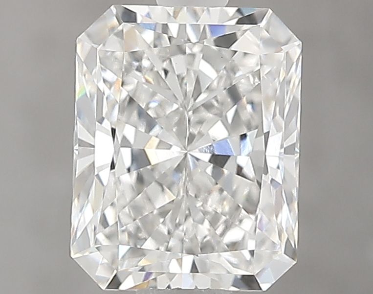 2.00 ct. radiant Lab Grown Diamond front image
